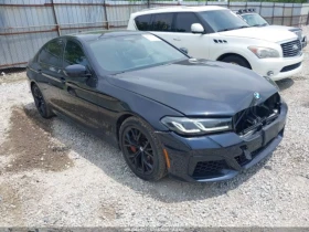 BMW 550 