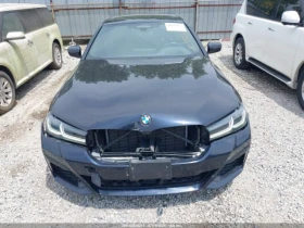 BMW 550 - 54100 лв. - 25320961 2