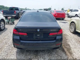 BMW 550 - 54100 лв. - 25320961 5
