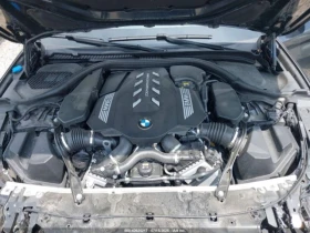 BMW 550 - 54100 лв. - 25320961 14