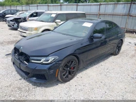 BMW 550 - 54100 лв. - 25320961 3