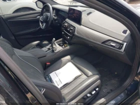 BMW 550 - 54100 лв. - 25320961 12