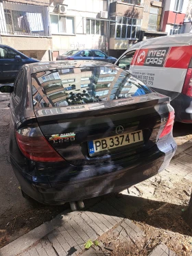 Mercedes-Benz C 220 - 3200 лв. - 61342958 3