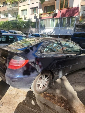 Mercedes-Benz C 220 - 3200 лв. - 61342958 2