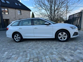 Skoda Octavia 2.0TDI_150kc - 25999 лв. - 76120925 4