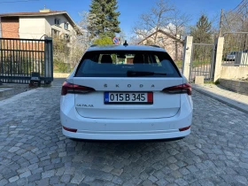Skoda Octavia 2.0TDI_150kc - 25999 лв. - 76120925 6