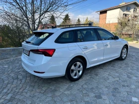 Skoda Octavia 2.0TDI_150kc - 25999 лв. - 76120925 5