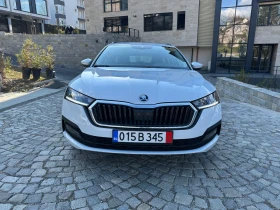 Skoda Octavia 2.0TDI_150kc - 25999 лв. - 76120925 2