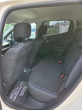 Renault Clio 1.5DCI-90ps FACE-LIFT | Mobile.bg    14