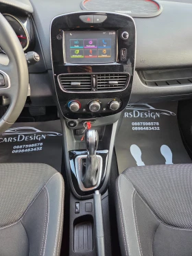 Renault Clio 1.5DCI-90ps FACE-LIFT | Mobile.bg    16