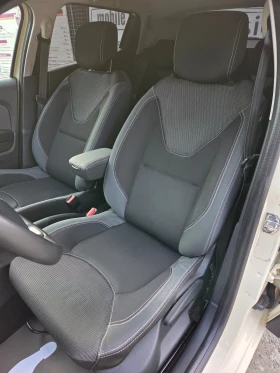 Обява за продажба на Renault Clio 1.5DCI-90ps FACE-LIFT ~17 771 лв. - изображение 9