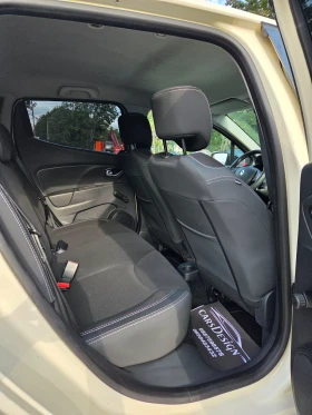 Renault Clio 1.5DCI-90ps FACE-LIFT | Mobile.bg    13
