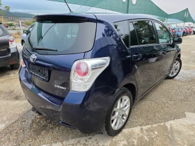 Обява за продажба на Toyota Verso 1.8 Vvti Навигация 7-Места Камера KeyLess Go ~Цена по договаряне - изображение 3