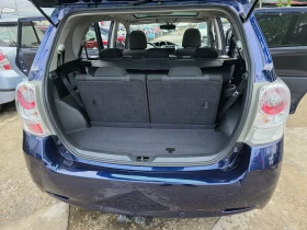 Обява за продажба на Toyota Verso 1.8 Vvti Навигация 7-Места Камера KeyLess Go ~Цена по договаряне - изображение 10