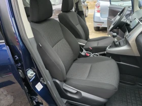 Обява за продажба на Toyota Verso 1.8 Vvti Навигация 7-Места Камера KeyLess Go ~Цена по договаряне - изображение 7