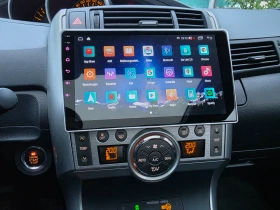 Toyota Verso 1.8 Vvti  7-  KeyLess Go | Mobile.bg    13