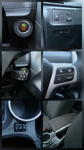 Toyota Verso 1.8 Vvti  7-  KeyLess Go | Mobile.bg    15