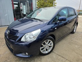 Обява за продажба на Toyota Verso 1.8 Vvti Навигация 7-Места Камера KeyLess Go ~Цена по договаряне - изображение 1