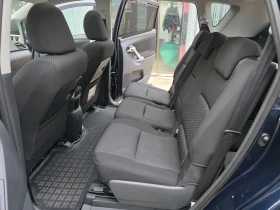 Обява за продажба на Toyota Verso 1.8 Vvti Навигация 7-Места Камера KeyLess Go ~Цена по договаряне - изображение 9