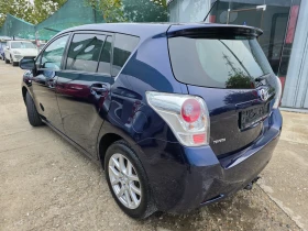 Обява за продажба на Toyota Verso 1.8 Vvti Навигация 7-Места Камера KeyLess Go ~Цена по договаряне - изображение 1