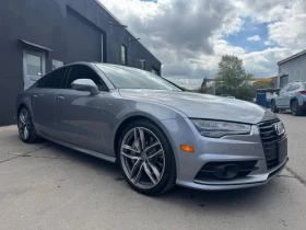 Audi A7 QUATTRO * MASSAGE * BOSE * 360 CAMERA *  | Mobile.bg    2