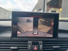 Audi A7 QUATTRO * MASSAGE * BOSE * 360 CAMERA *  | Mobile.bg    13