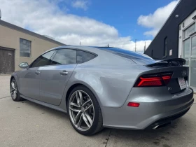 Audi A7 QUATTRO * MASSAGE * BOSE * 360 CAMERA *  | Mobile.bg    6