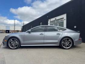 Audi A7 QUATTRO * MASSAGE * BOSE * 360 CAMERA *  | Mobile.bg    5
