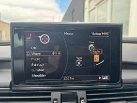 Audi A7 QUATTRO * MASSAGE * BOSE * 360 CAMERA *  | Mobile.bg    14