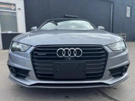Audi A7 QUATTRO * MASSAGE * BOSE * 360 CAMERA *  | Mobile.bg    3