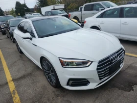 Обява за продажба на Audi A5 * Sportback* * АвтоКредит*  ~36 199 лв. - изображение 1