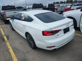 Обява за продажба на Audi A5 * Sportback* * АвтоКредит*  ~36 199 лв. - изображение 2