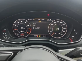Обява за продажба на Audi A5 * Sportback* * АвтоКредит*  ~36 199 лв. - изображение 10