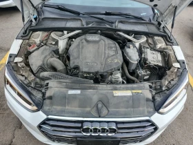 Обява за продажба на Audi A5 * Sportback* * АвтоКредит*  ~36 199 лв. - изображение 5