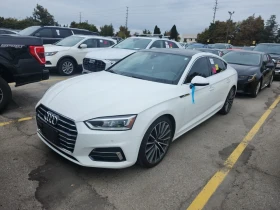 Обява за продажба на Audi A5 * Sportback* * АвтоКредит*  ~36 199 лв. - изображение 1