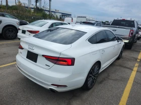 Обява за продажба на Audi A5 * Sportback* * АвтоКредит*  ~36 199 лв. - изображение 3