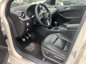 Обява за продажба на Mercedes-Benz B 180 Premium  ~8 700 лв. - изображение 10