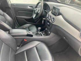 Обява за продажба на Mercedes-Benz B 180 Premium  ~8 700 лв. - изображение 11