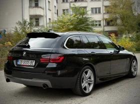 BMW 535 * M-PACK * SOFT-CLOSE * HEAD-UP * PANORAMA *  - 27999 лв. / 14315.66 € - 58445699 3