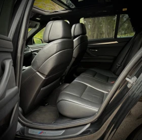 BMW 535 * M-PACK * SOFT-CLOSE * HEAD-UP * PANORAMA *  - 27999 лв. / 14315.66 € - 58445699 13
