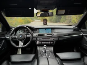BMW 535 * M-PACK * SOFT-CLOSE * HEAD-UP * PANORAMA *  - 27999 лв. / 14315.66 € - 58445699 8