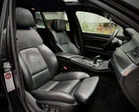 BMW 535 * M-PACK * SOFT-CLOSE * HEAD-UP * PANORAMA *  - 27999 лв. / 14315.66 € - 58445699 11