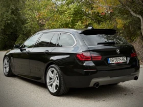 BMW 535 * M-PACK * SOFT-CLOSE * HEAD-UP * PANORAMA *  - 27999 лв. / 14315.66 € - 58445699 4