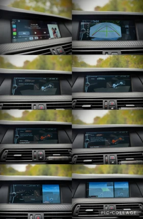 BMW 535 * M-PACK * SOFT-CLOSE * HEAD-UP * PANORAMA *  - 27999 лв. / 14315.66 € - 58445699 17