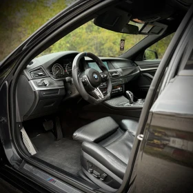 BMW 535 * M-PACK * SOFT-CLOSE * HEAD-UP * PANORAMA *  - 27999 лв. / 14315.66 € - 58445699 6