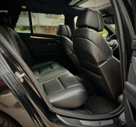 BMW 535 * M-PACK * SOFT-CLOSE * HEAD-UP * PANORAMA *  - 27999 лв. / 14315.66 € - 58445699 14