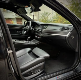 BMW 535 * M-PACK * SOFT-CLOSE * HEAD-UP * PANORAMA *  - 27999 лв. / 14315.66 € - 58445699 7