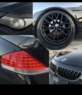 BMW 645 LPG | Mobile.bg    9