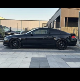 BMW 645 LPG | Mobile.bg    6