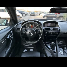 BMW 645 LPG | Mobile.bg    10